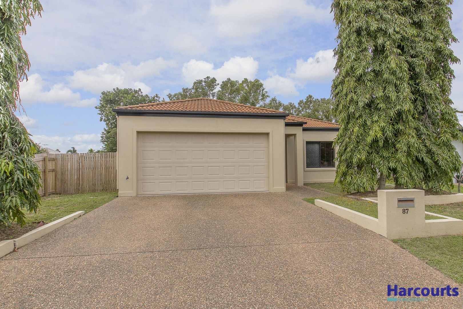 87 Phoenix Parade, Kirwan QLD 4817