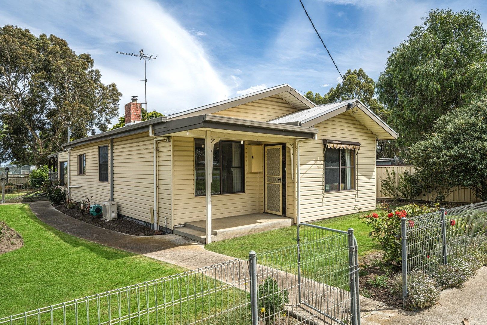 16 Russell Street, Lethbridge VIC 3332, Image 0