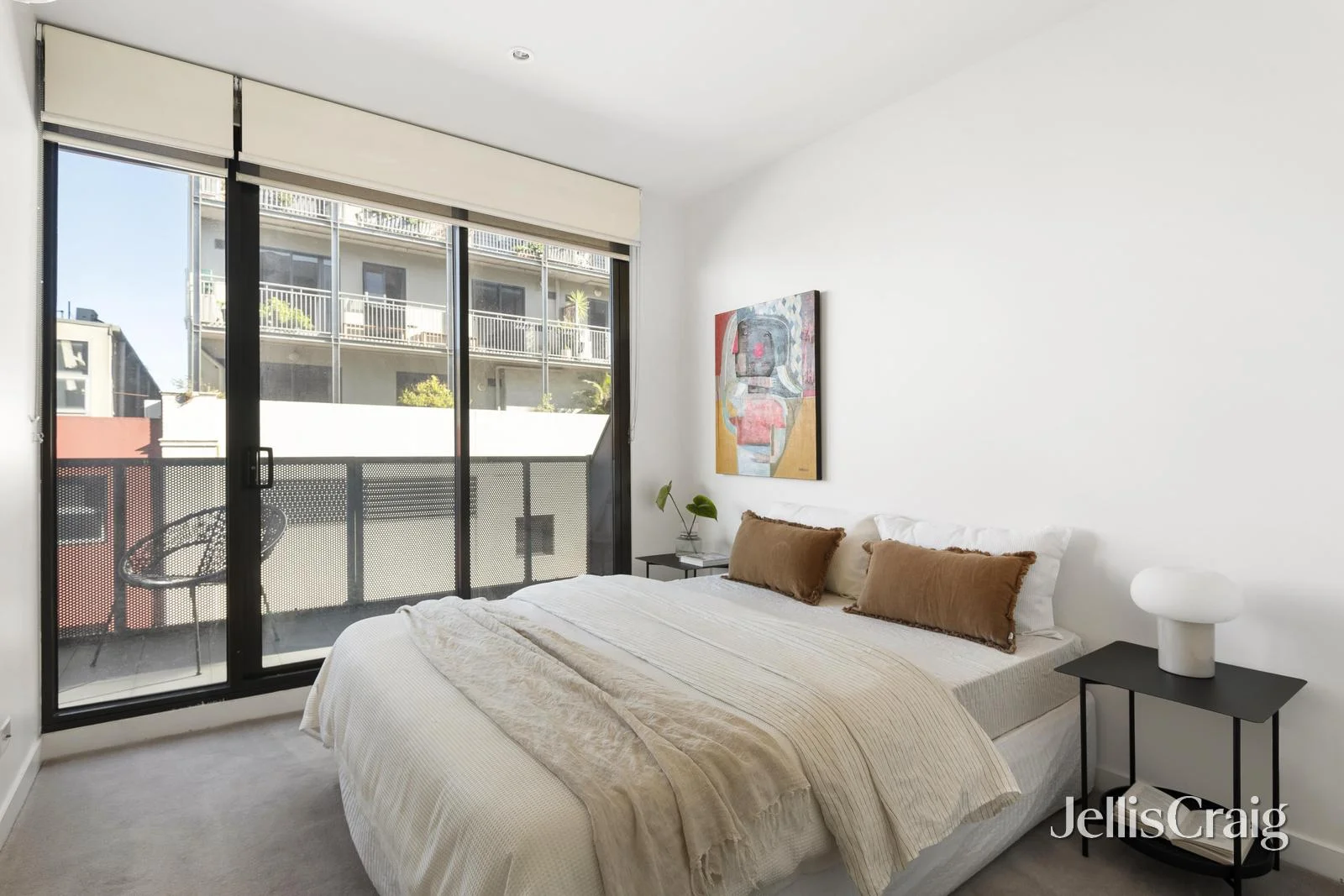 Additional image 5 of 306/185 Rose Street, Fitzroy VIC 3065
