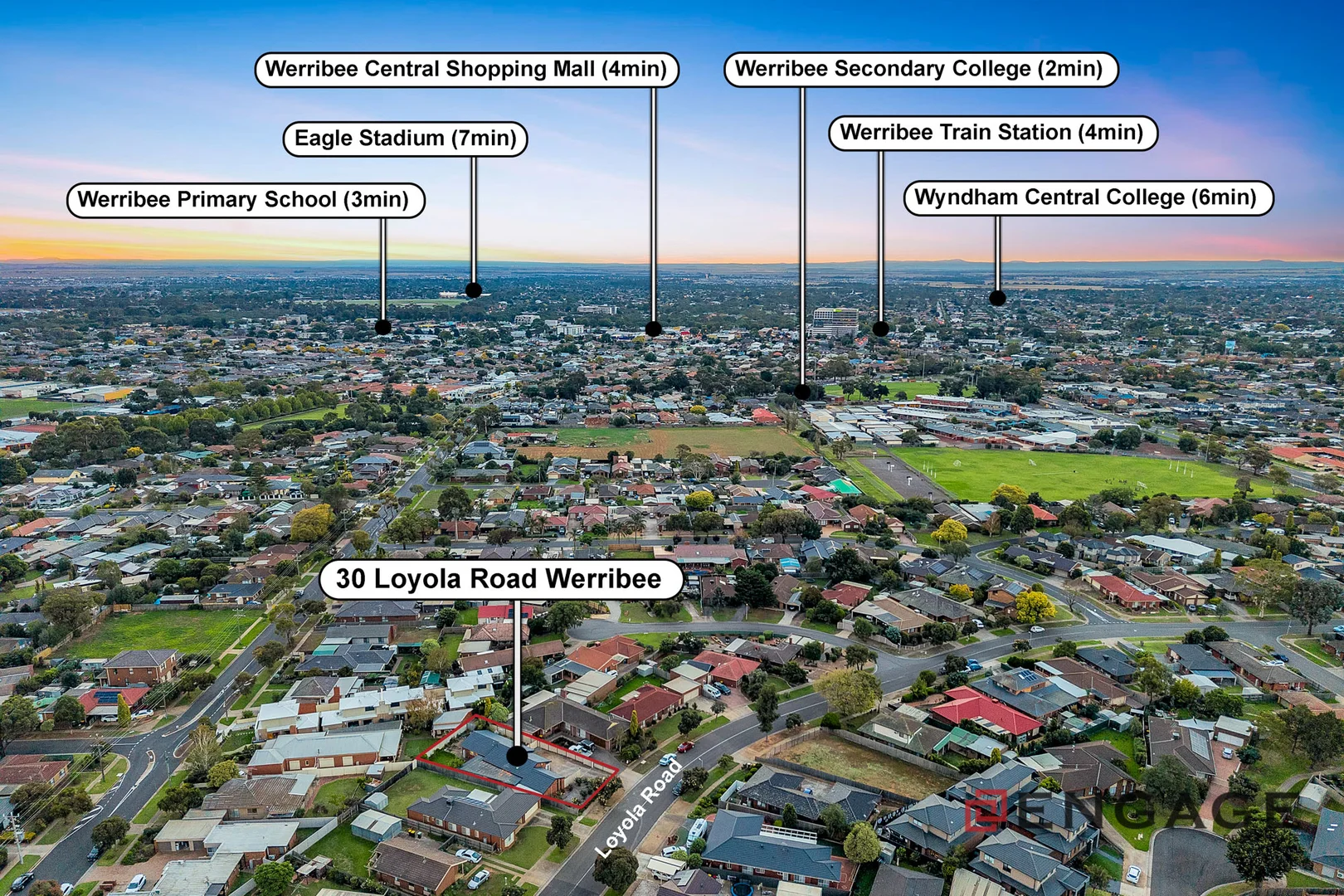 Additional image 24 of 30 Loyola Road, Werribee VIC 3030