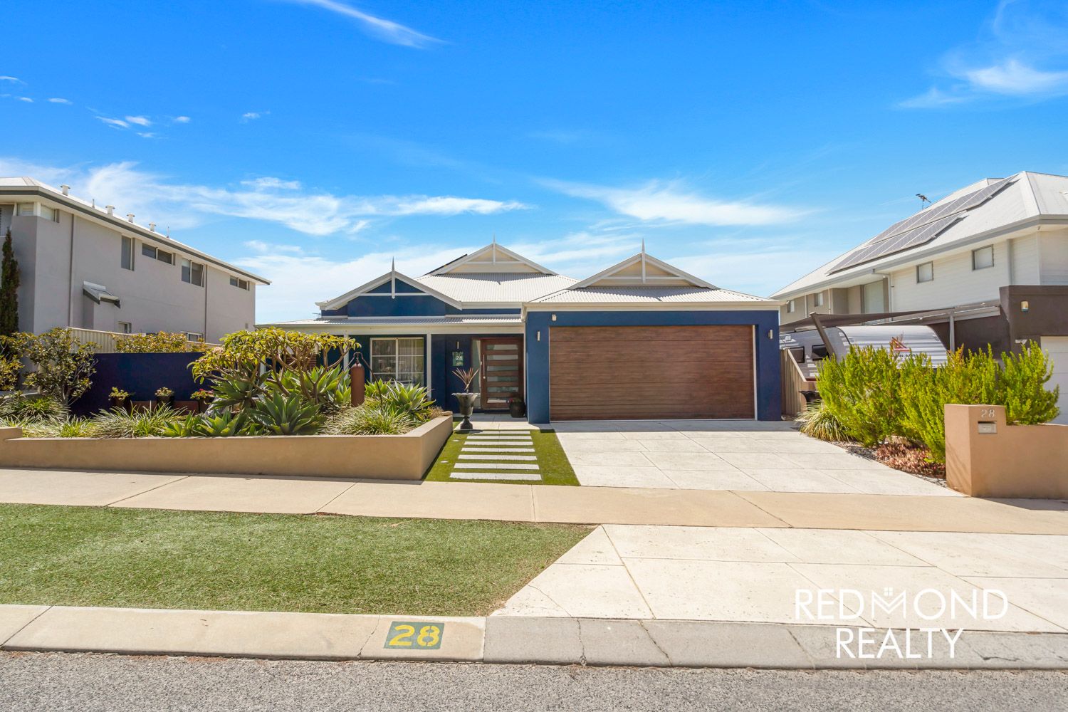 28 Fourmile Avenue, Burns Beach WA 6028, Image 2