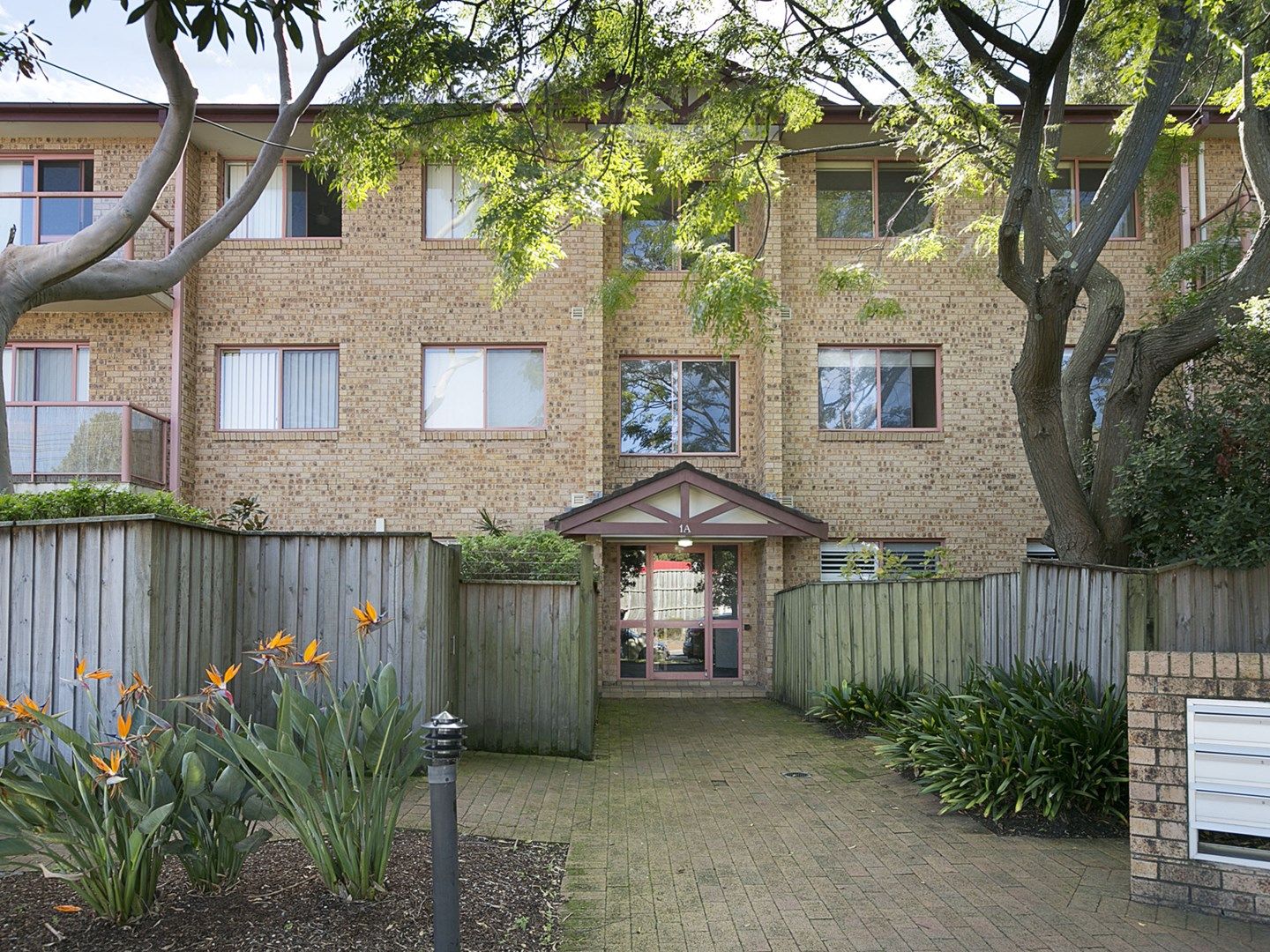 3/1A Penkivil Street, Willoughby NSW 2068, Image 0