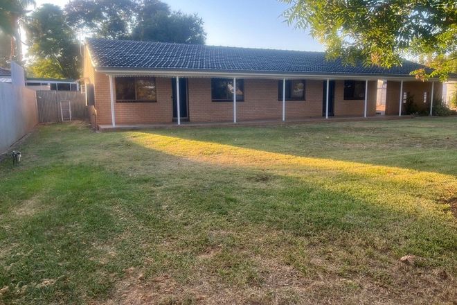Picture of 2/5 Frederica Street, NARRANDERA NSW 2700