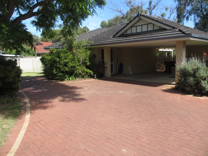 1/5 Pennyworth Ramble, West Busselton WA 6280, Image 0