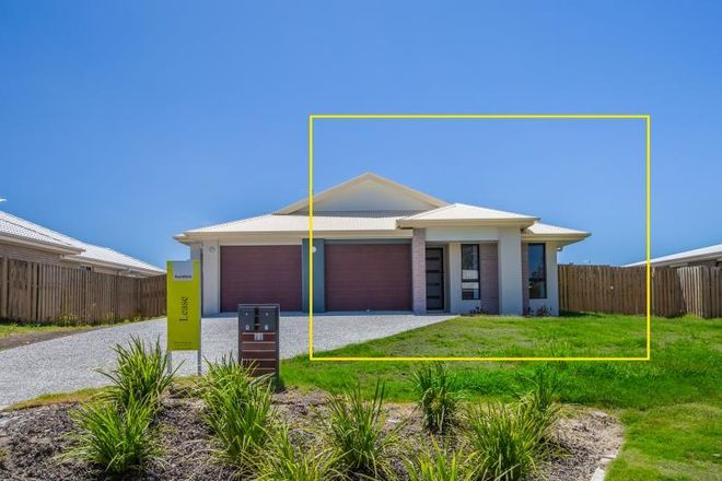 Picture of 23 Bassett Lane, ROSEWOOD QLD 4340
