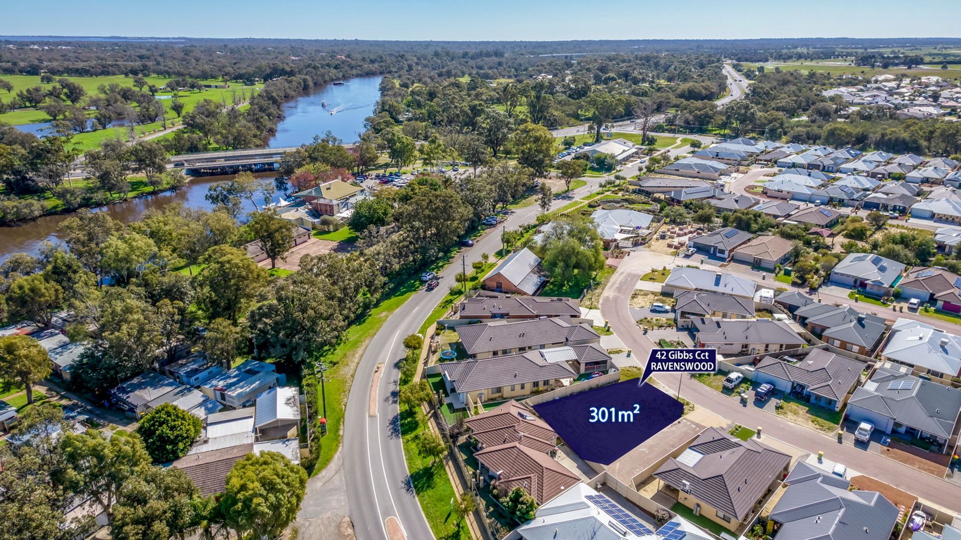 42 Gibbs Circuit, Ravenswood WA 6208, Image 1