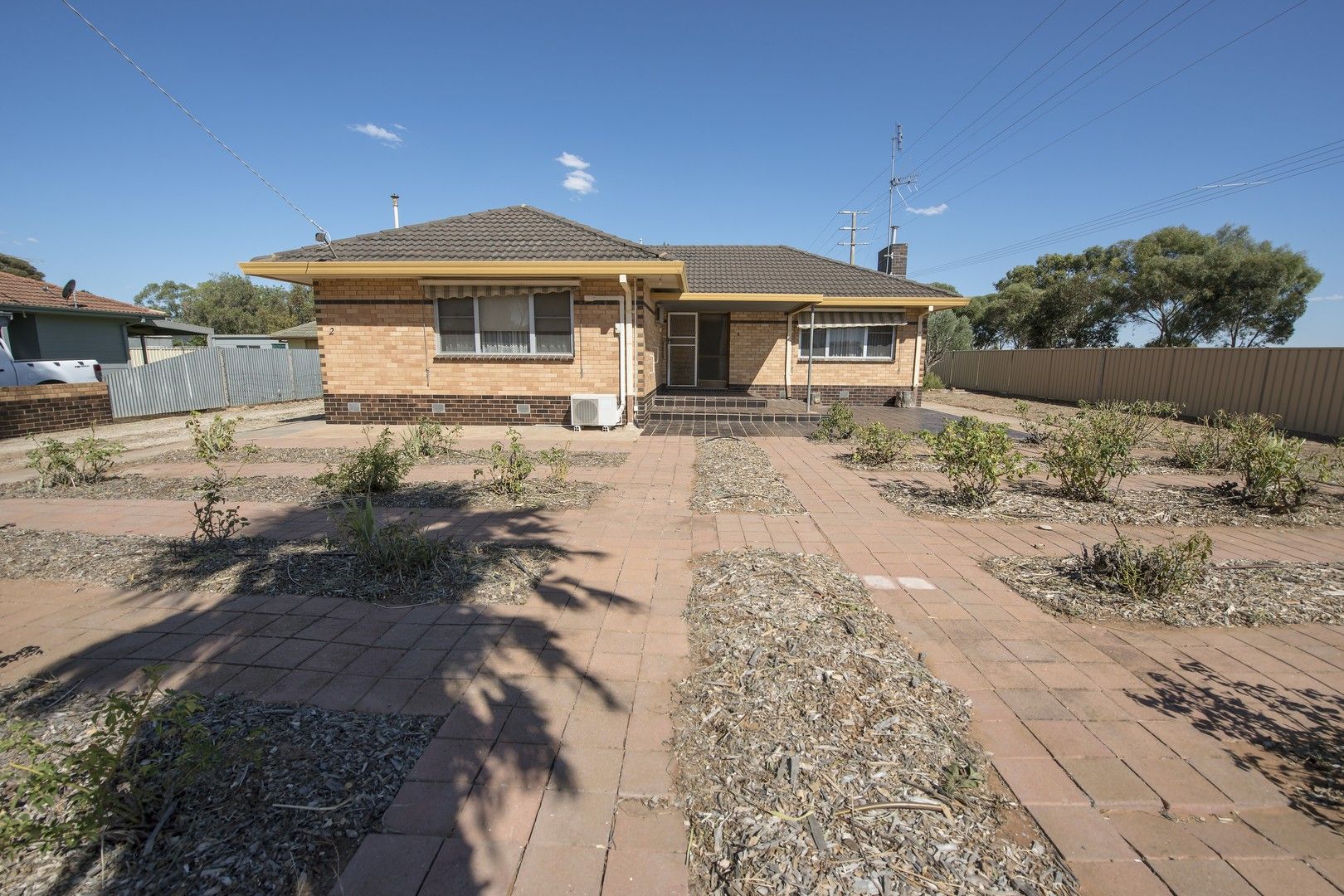 2 Jacaranda Crescent, Lake Boga VIC 3584, Image 0