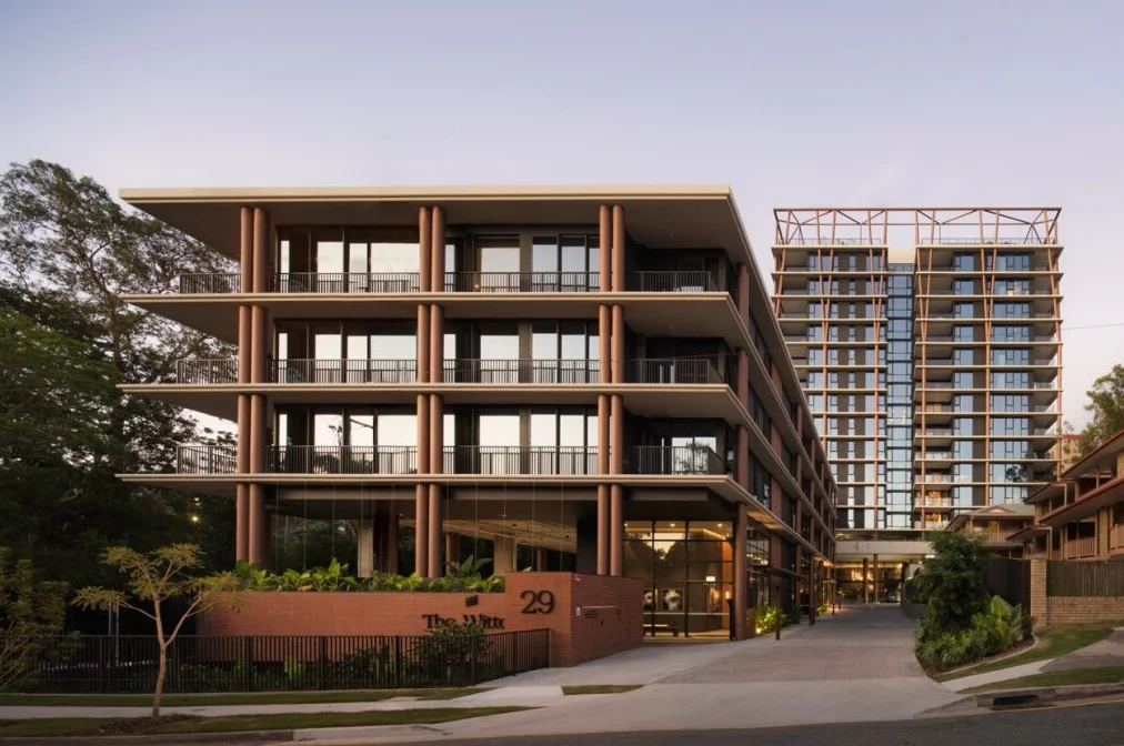 11110/29 Finney Road, Indooroopilly QLD 4068