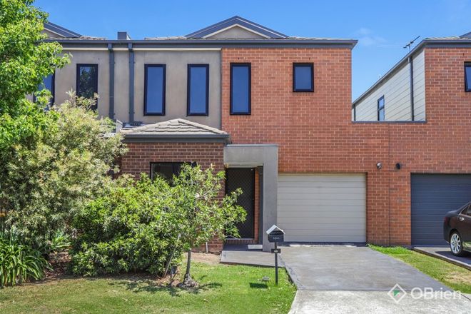 Picture of 60 Lawn Crescent, BRAYBROOK VIC 3019