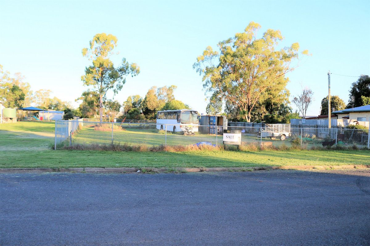 6 Tooth Street, Jondaryan QLD 4403, Image 1