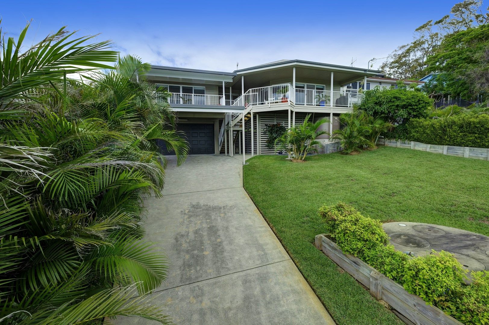 7 Binalong Crescent, Coomba Park NSW 2428, Image 0