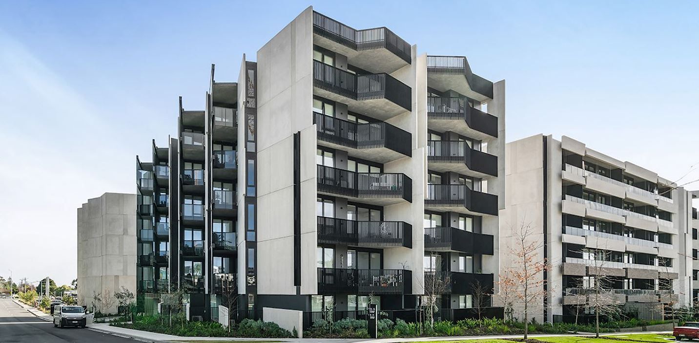 2 bedrooms Apartment / Unit / Flat in 202/11 Foundation Boulevard BURWOOD EAST VIC, 3151