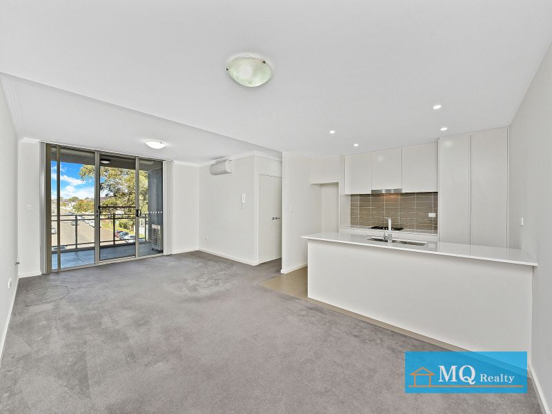 12/29-31 ST Ann St, Merrylands NSW 2160, Image 1