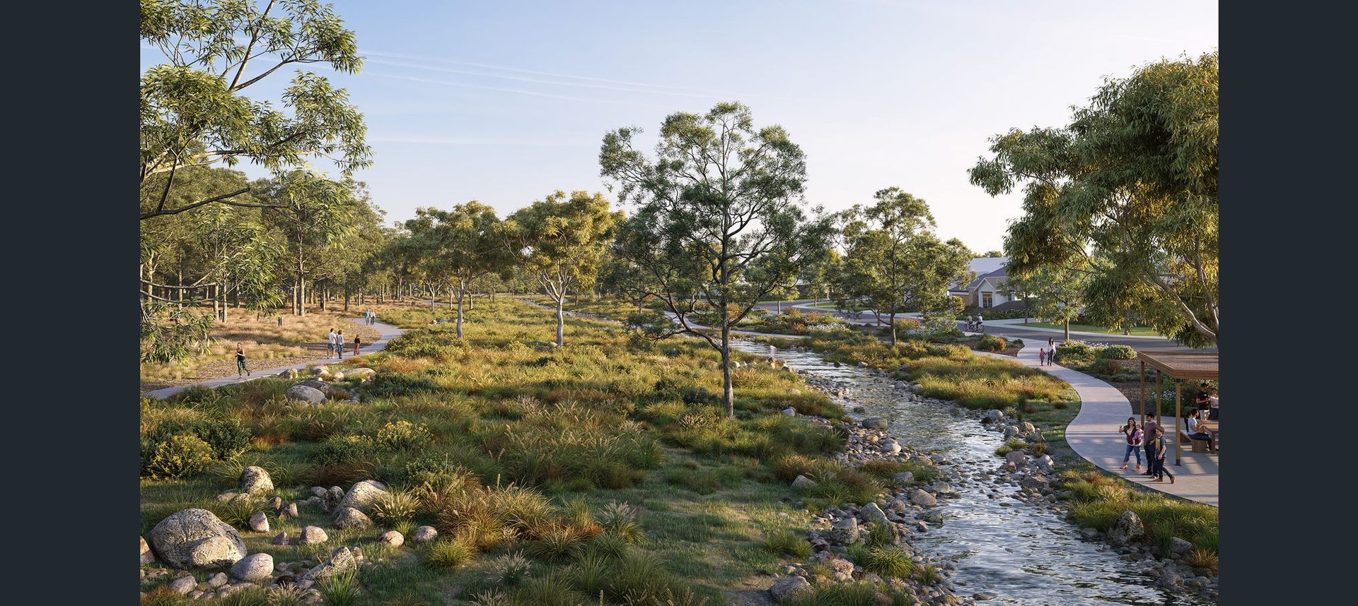 Lot 150 Brookfield Avenue, Margaret River WA 6285 Domain