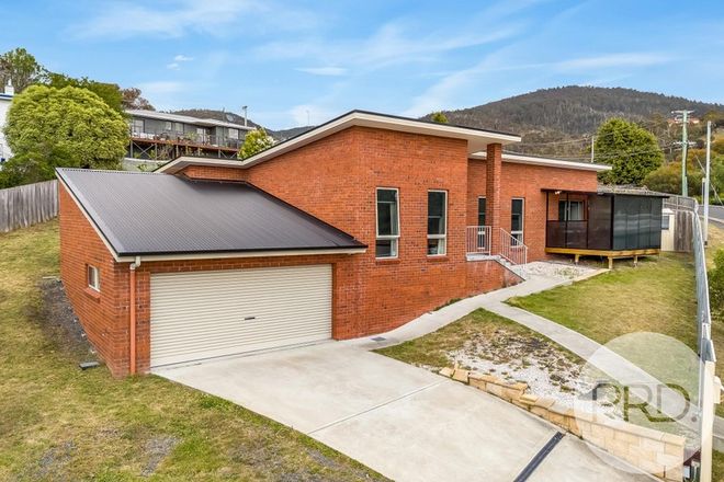 Picture of 14 Garfield Road, GLENORCHY TAS 7010
