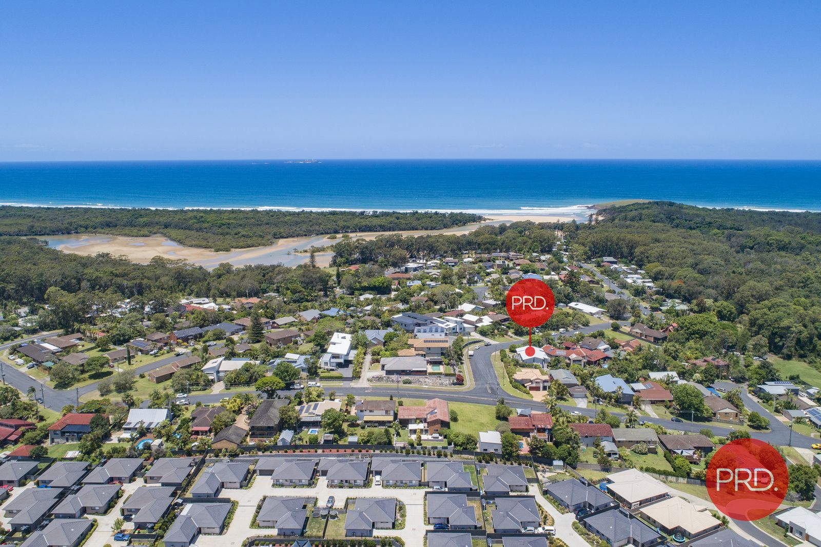 45 Rushton Avenue, Moonee Beach NSW 2450, Image 1