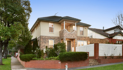 Picture of 1/24 Dickens Street, GLEN IRIS VIC 3146