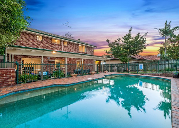 14 Toorak Court, Cherrybrook NSW 2126