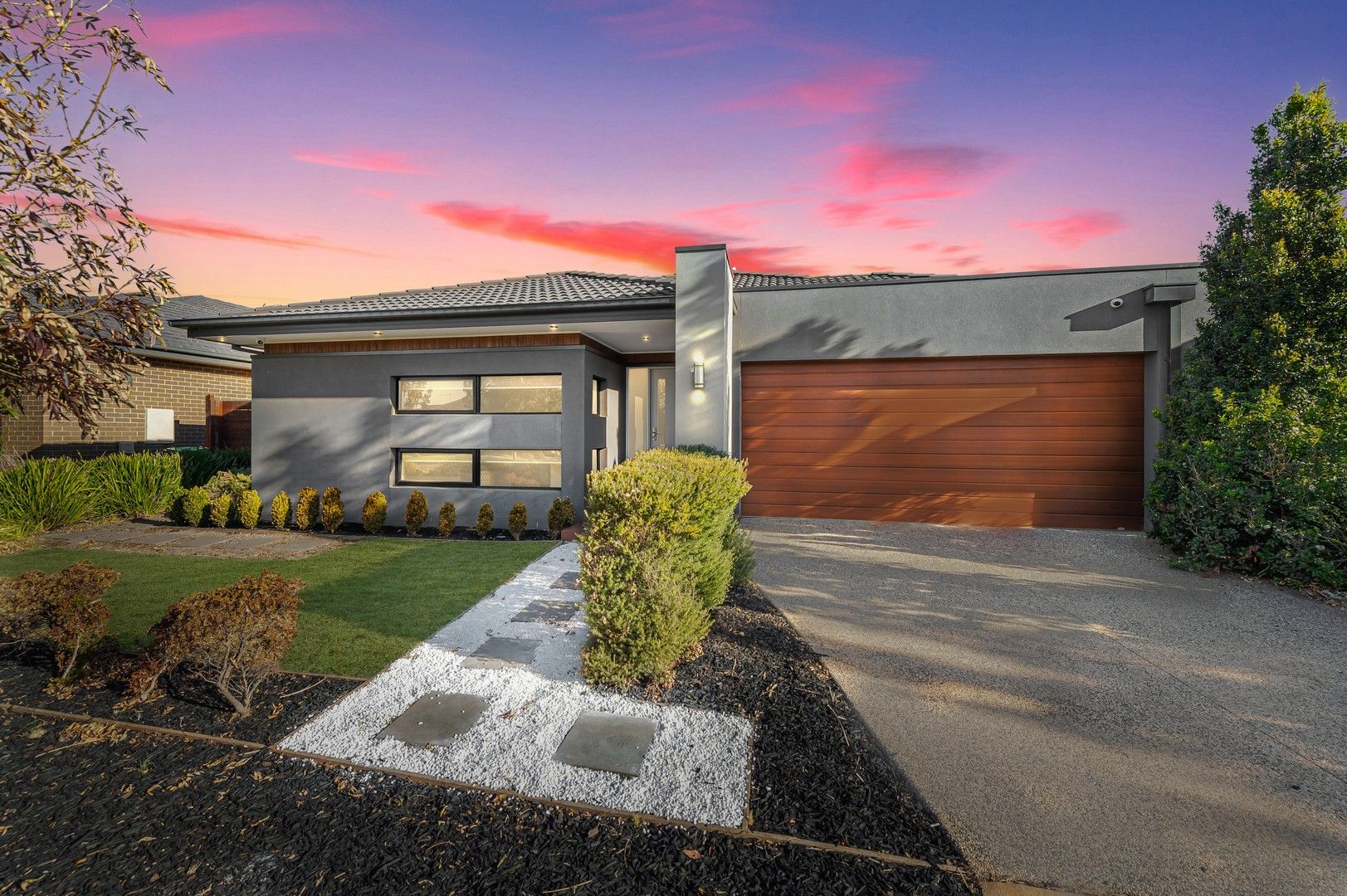 7 Arbourton Avenue, Aintree VIC 3336, Image 0