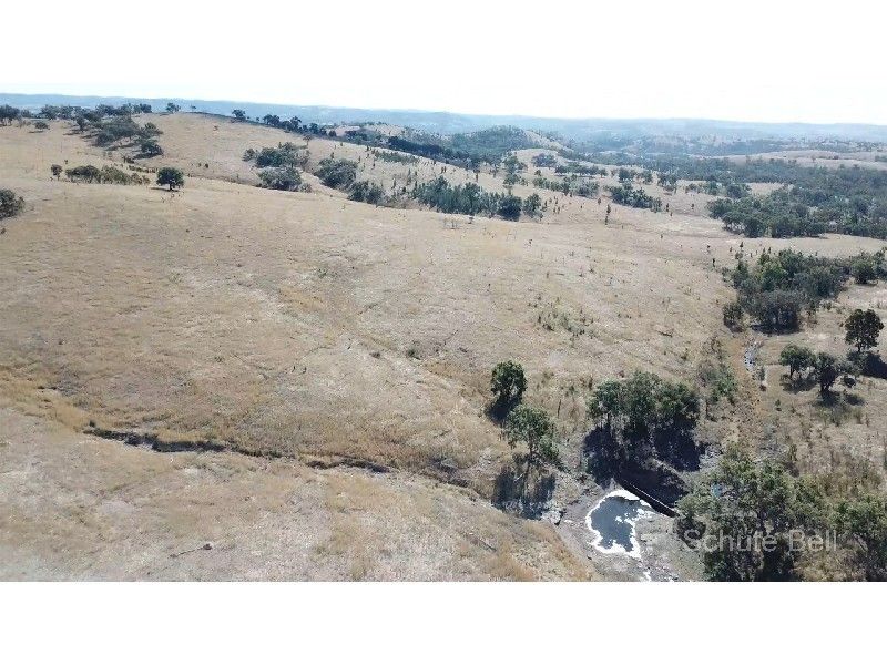 Lot 2 Barelli, Stanthorpe QLD 4380, Image 1