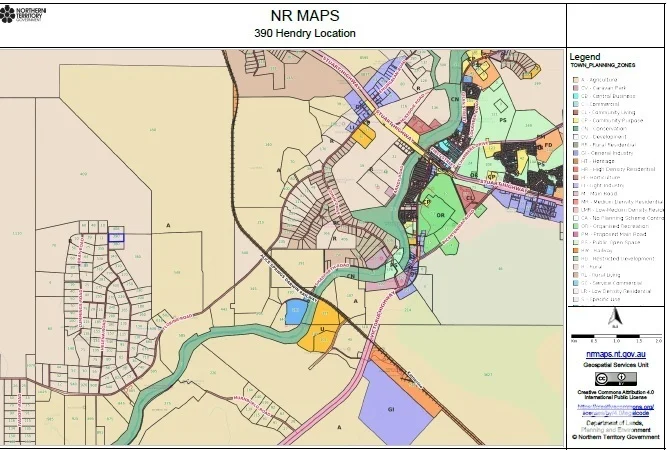 Additional image 12 of 390 Hendry Road, Katherine NT 0850