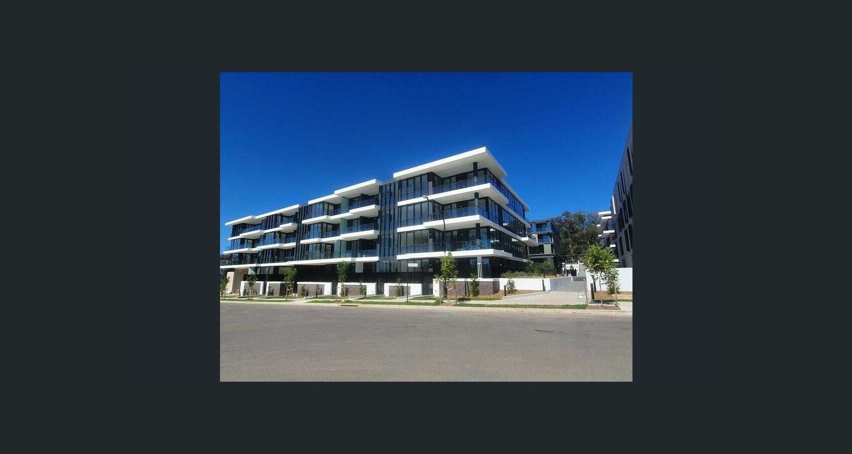 2 bedrooms Apartment / Unit / Flat in G11/96 Cudgegong Road ROUSE HILL NSW, 2155
