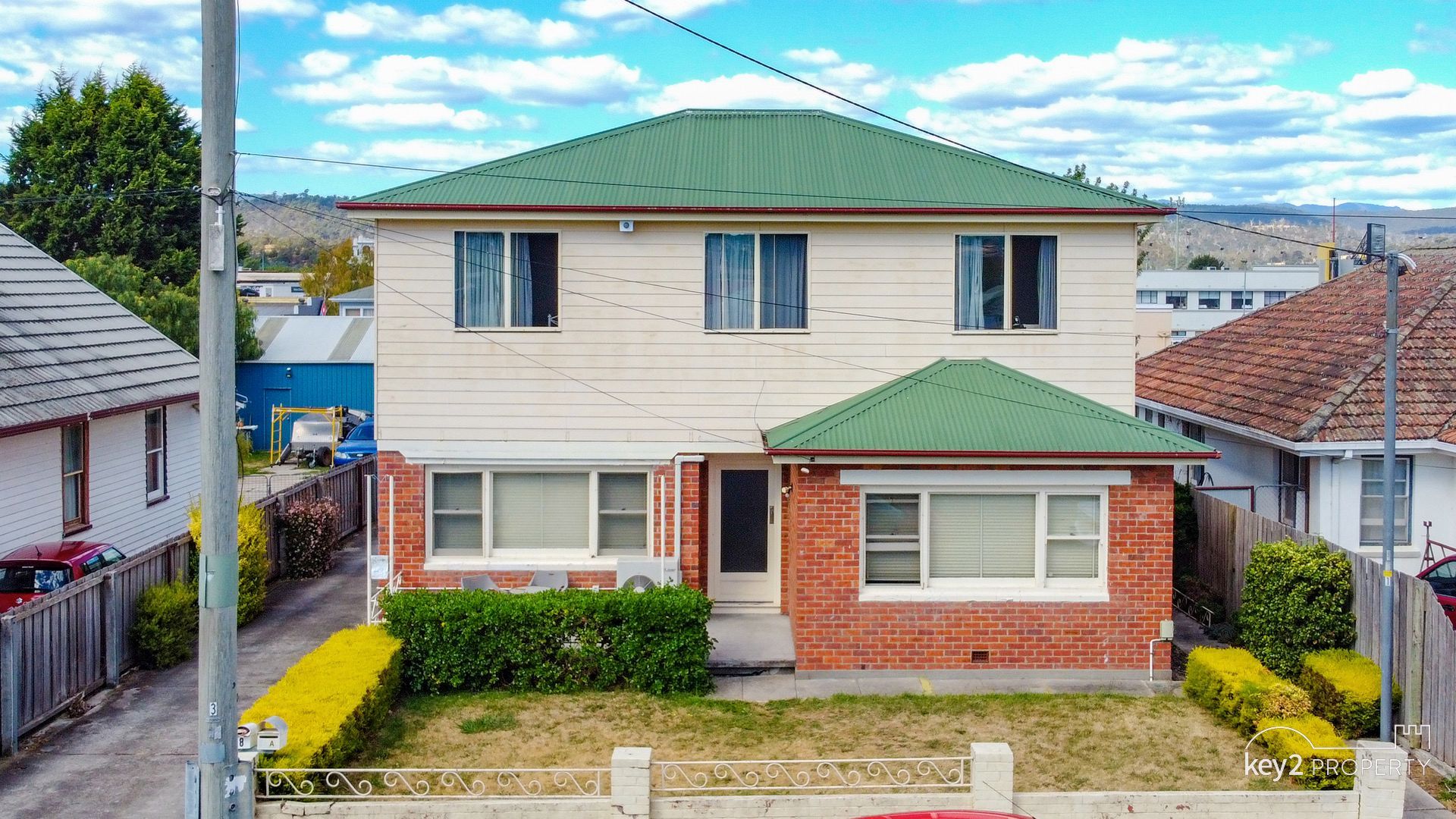 8 Luck Street, Mowbray TAS 7248, Image 0