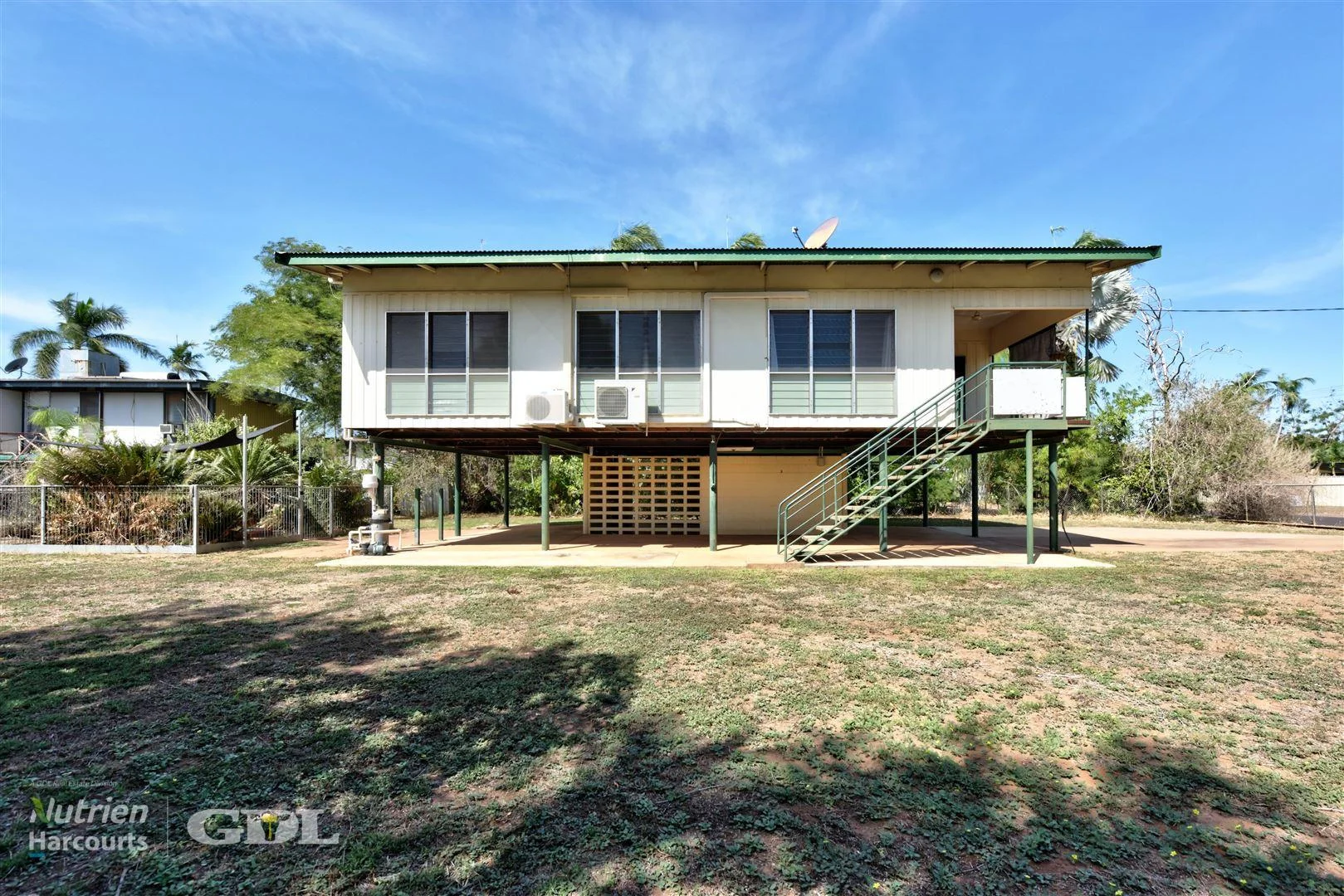Primary image of 7 Heron Crescent, Katherine NT 0850