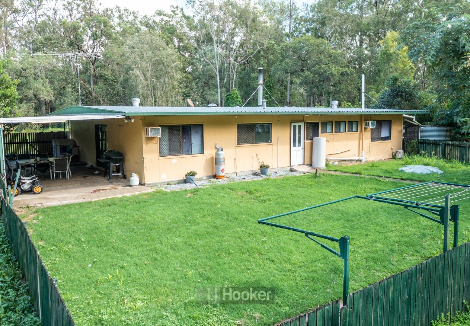 282-298 Lance Road, North Maclean QLD 4280, Image 0