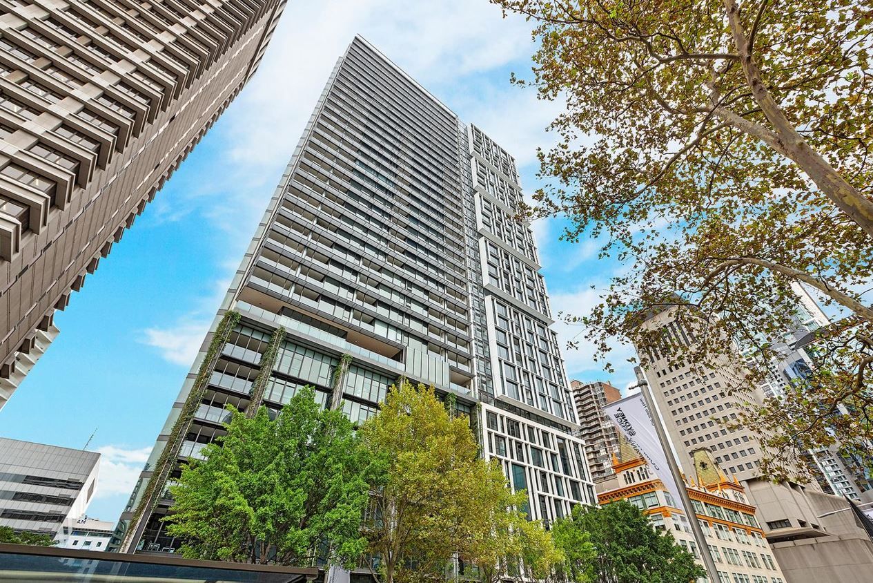 2 bedrooms Apartment / Unit / Flat in 605/130 Elizabeth Street SYDNEY NSW, 2000