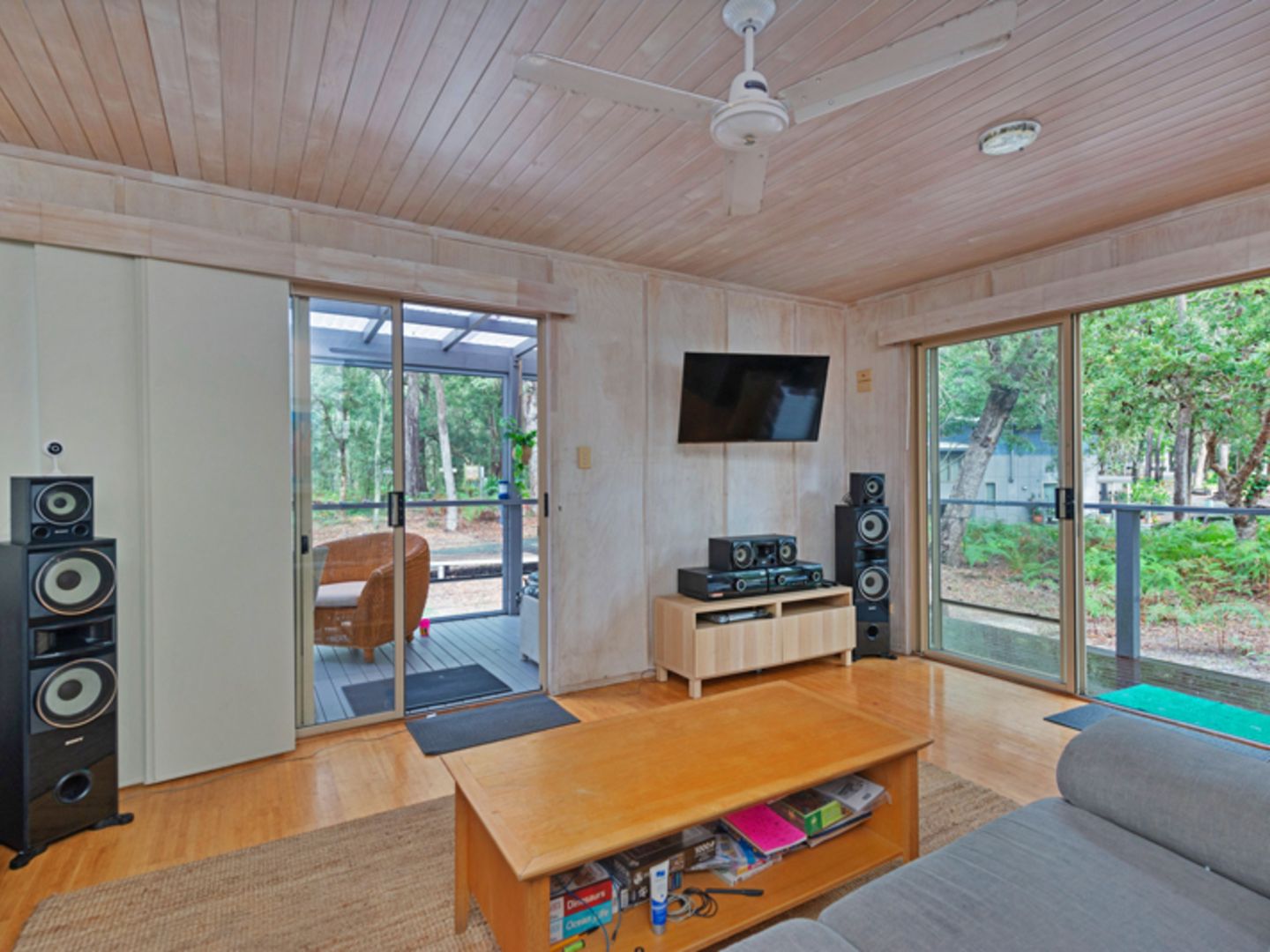 Unit 5403/Streeton 3 Couran Cove, South Stradbroke QLD 4216, Image 2