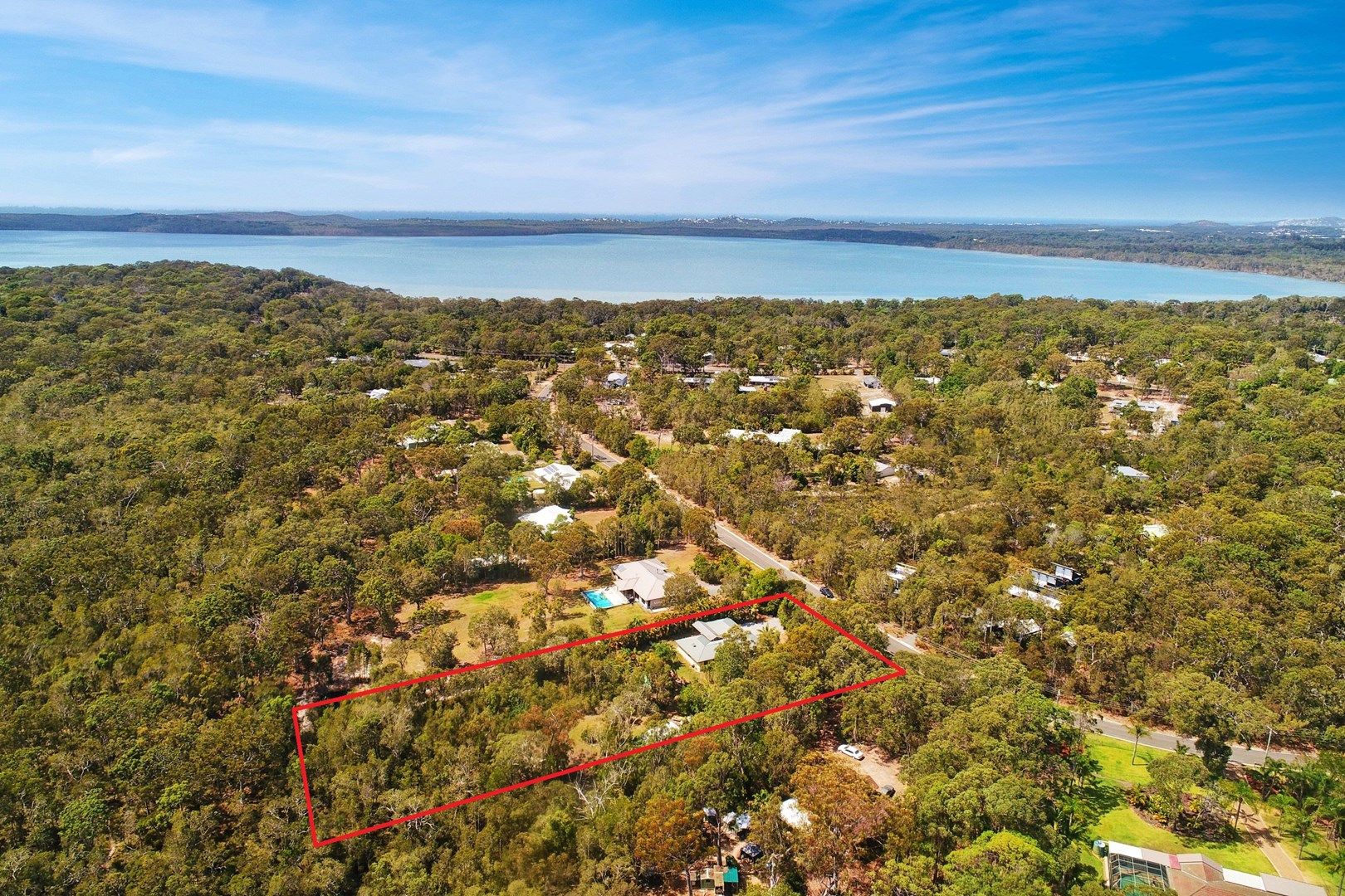 51 Paradise Drive, Weyba Downs QLD 4562, Image 0