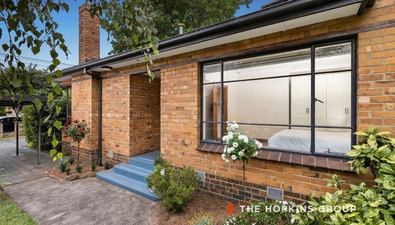 Picture of 6/58-60 Whitmuir Road, MCKINNON VIC 3204