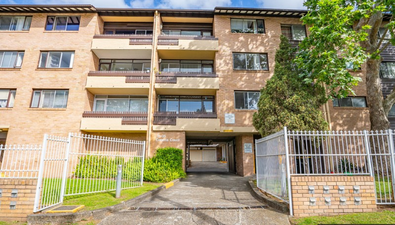 Picture of 4/31-35 Forbes Street, LIVERPOOL NSW 2170