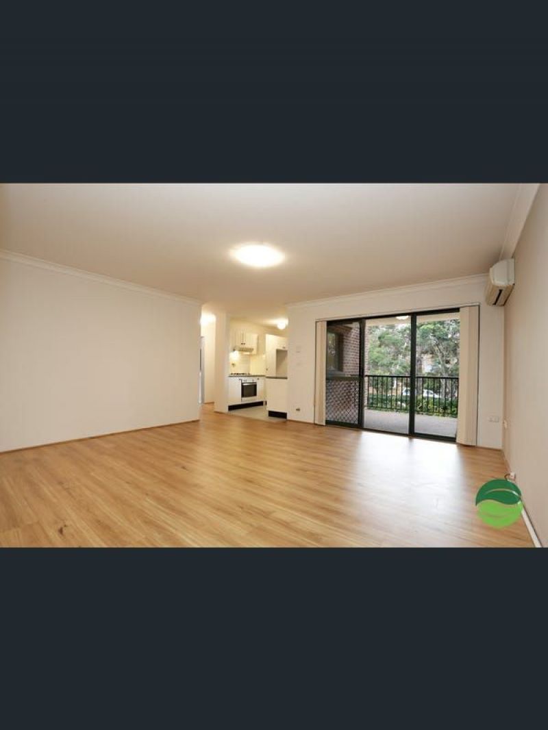 2 bedrooms Apartment / Unit / Flat in 9/10-12 Bailey Street WESTMEAD NSW, 2145