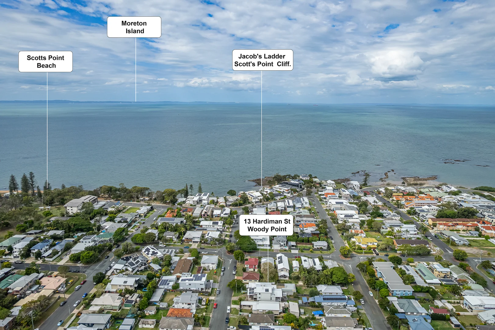 Additional image 13 of 13 Hardiman Street, Woody Point QLD 4019