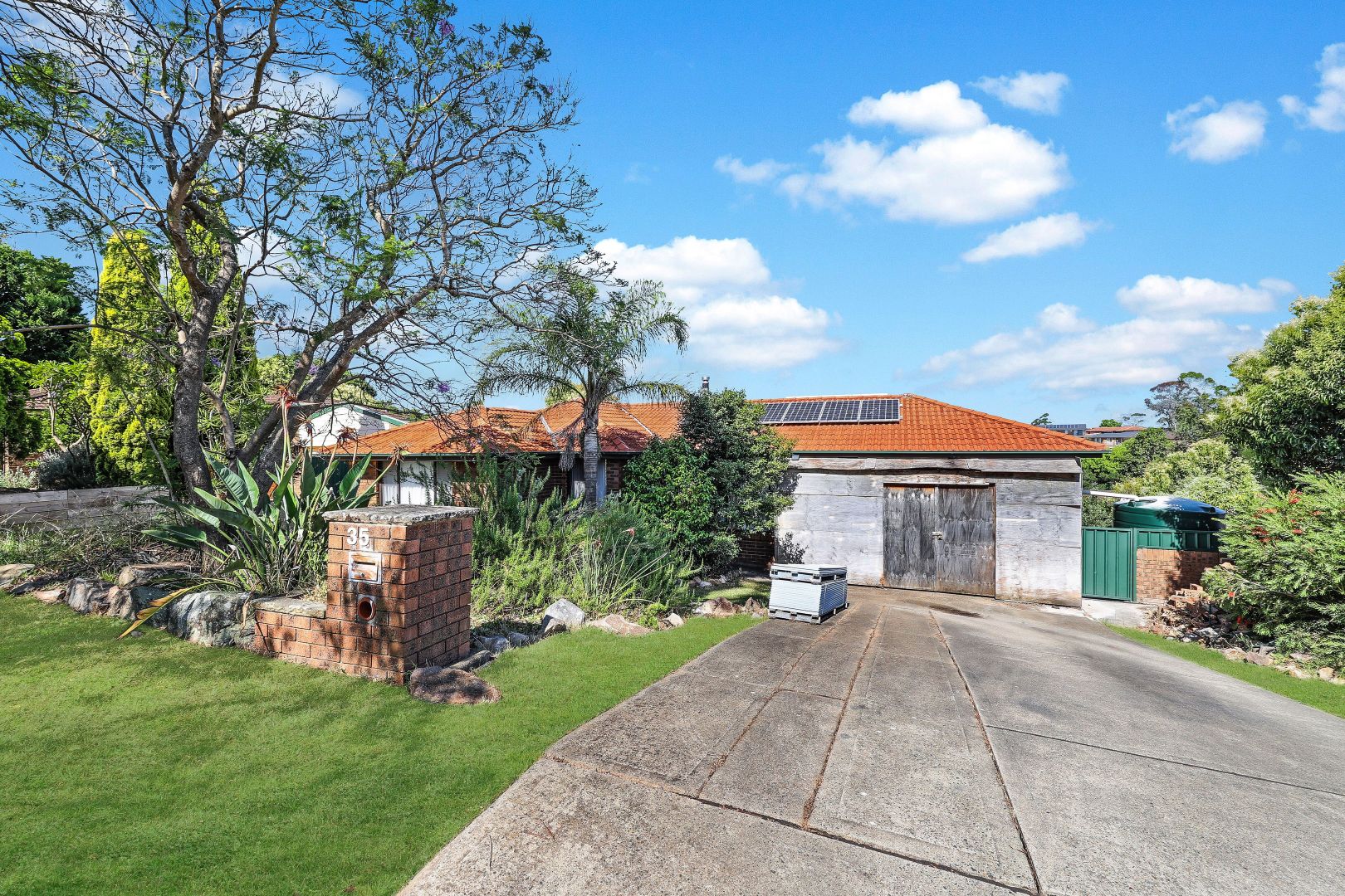 35 Gargery Street, Ambarvale NSW 2560, Image 1