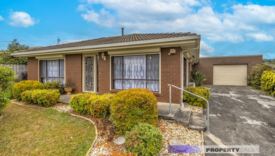 Picture of 5 Randall Crescent, MOE VIC 3825