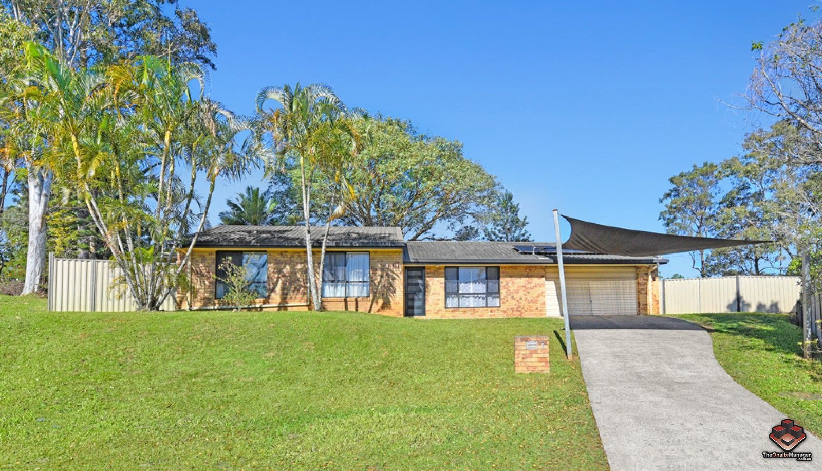 3 bedrooms House in 5 Brook Court NERANG QLD, 4211