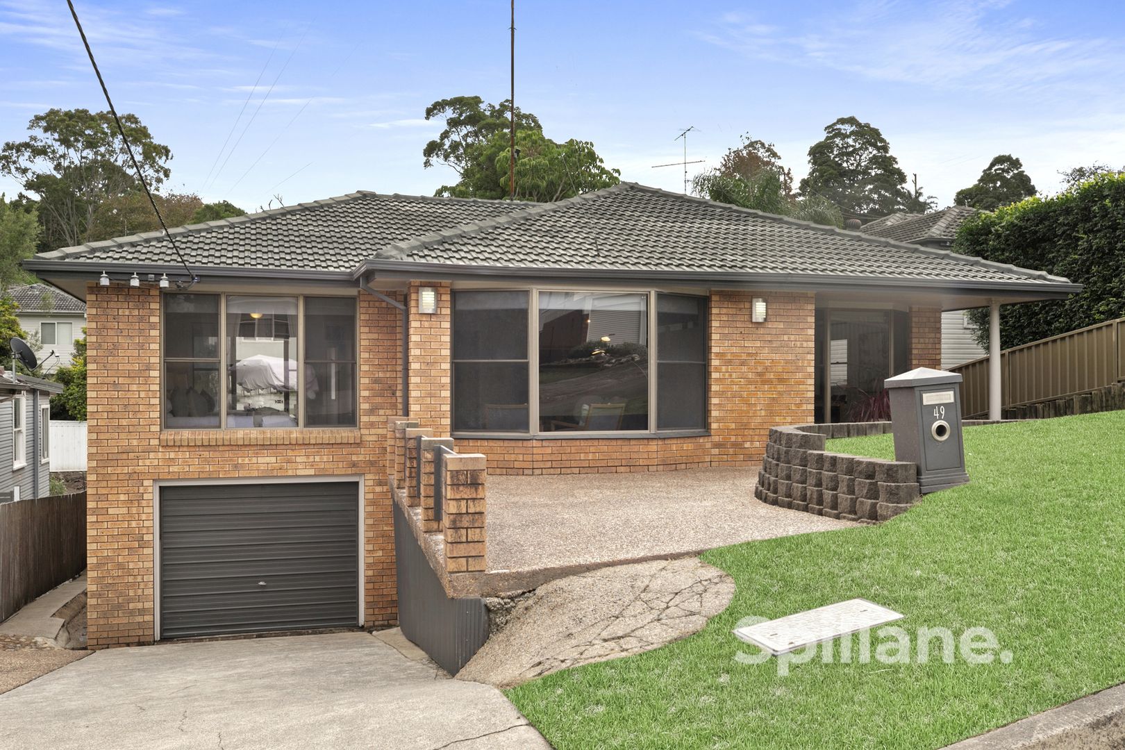 49 Roslyn Avenue, Charlestown NSW 2290, Image 1