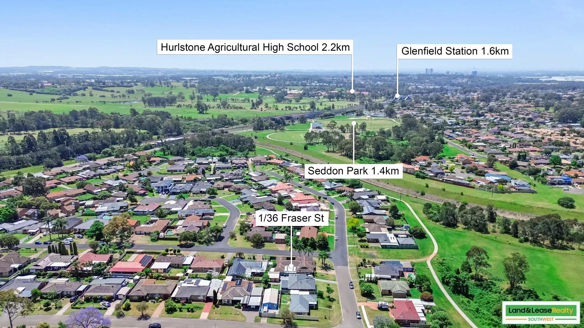 Additional image 16 of 1/36 Fraser Street, Macquarie Fields NSW 2564