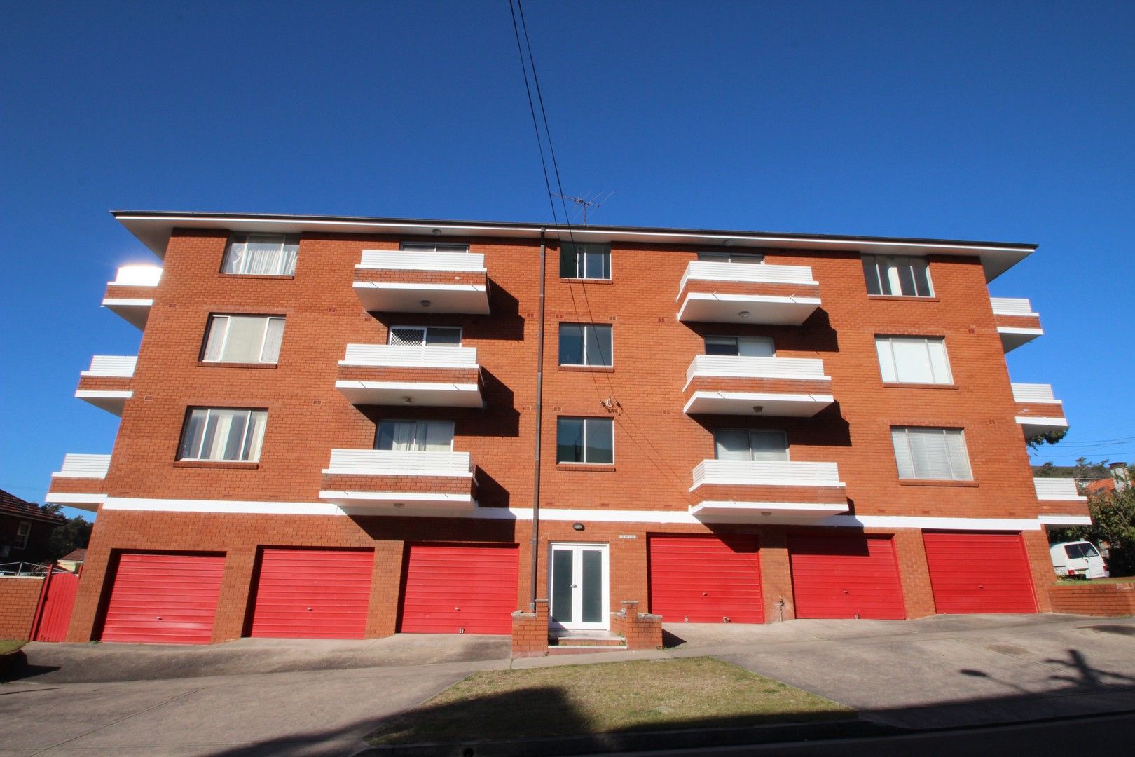 2 bedrooms Apartment / Unit / Flat in 5/11 Cowper Street RANDWICK NSW, 2031