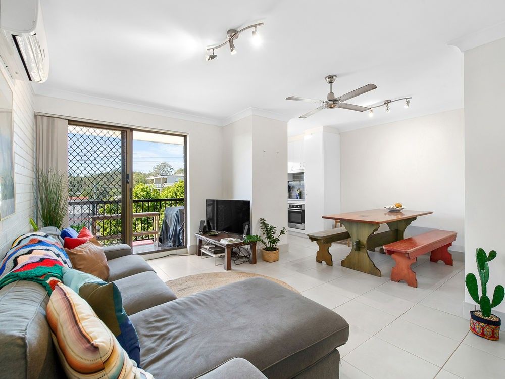 5/845 Old Cleveland Road, Carina QLD 4152, Image 0