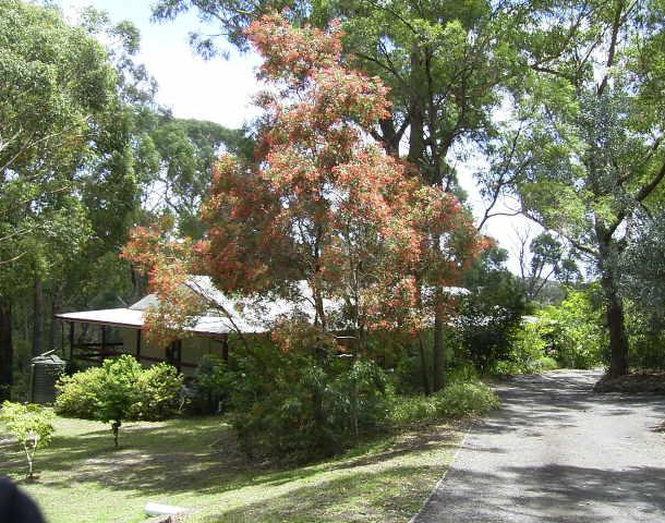 9 Gartung Road, Galston NSW 2159