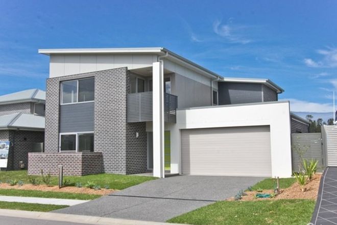 Picture of 1 John Fallins Close, BELMONT NORTH NSW 2280