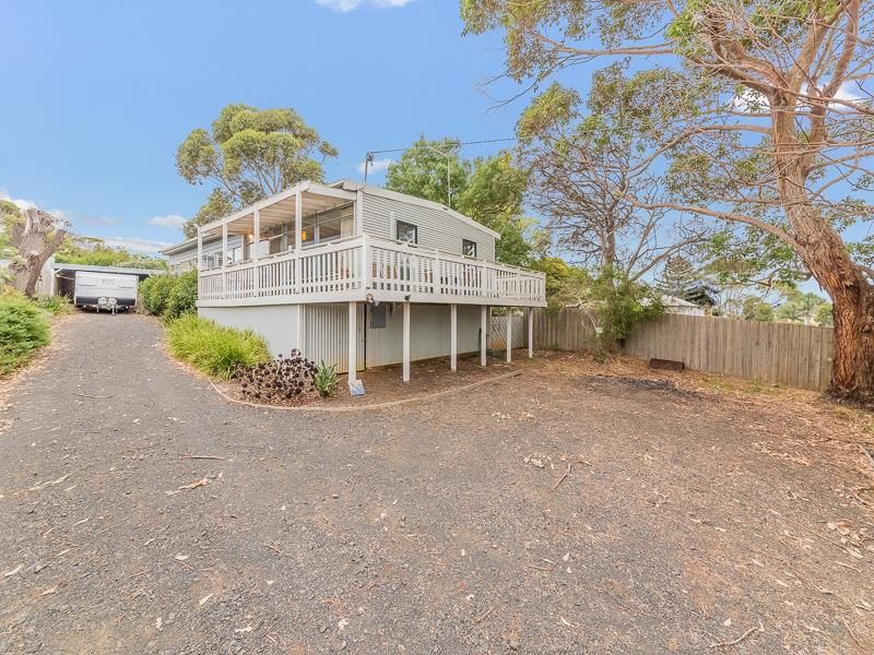 1 Bermagui Cresent, Sunset Strip VIC 3922, Image 1