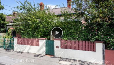 Picture of 21A Marlton Cres, ST KILDA VIC 3182