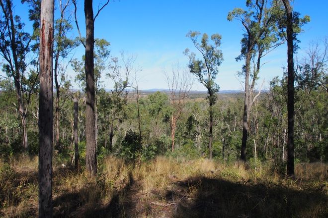 Picture of LOT 39 NIELSONS ROAD, GOOD NIGHT QLD 4671