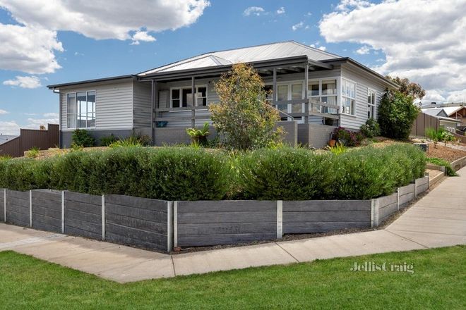 Picture of 4 Home Valley Chase, BROWN HILL VIC 3350