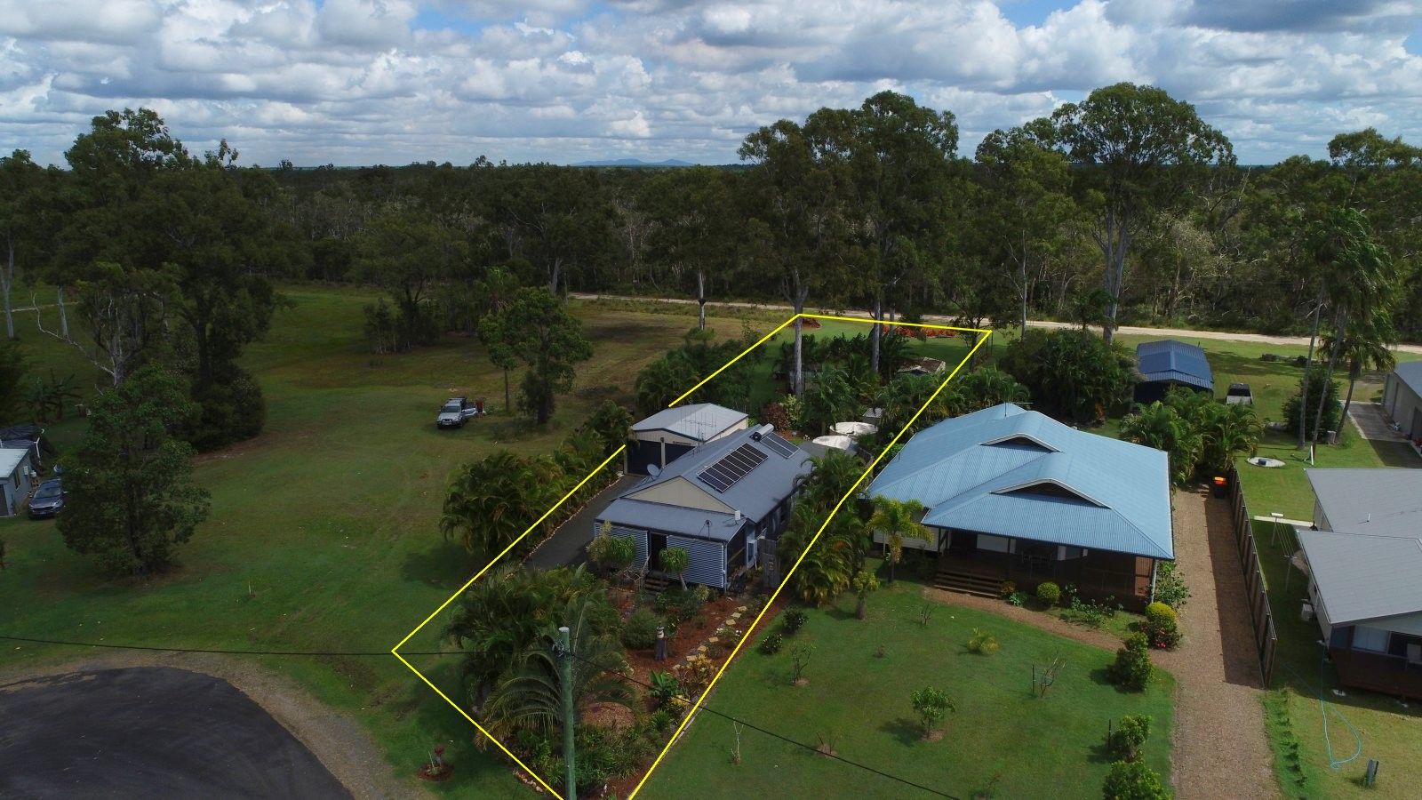 10 Sanctuary Place, Tuan QLD 4650, Image 1